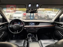 Kia Cadenza